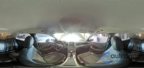 2013 Chevrolet Malibu 1Lt из США, поврежденный, VIN 1G11C5SA2DF280076